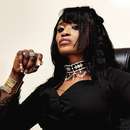 Powerful African-Queen Shemale Dominatrix in Morgantown